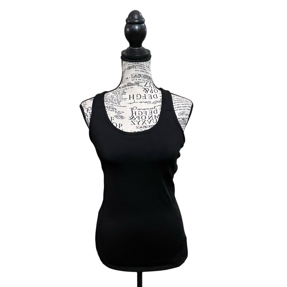 Athleta Black Women's Tank Top